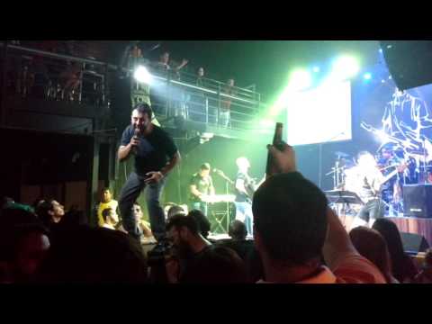 Glory Opera - Carolina IV (Angra Cover) Feat. Elena Koynova (Parte 2)