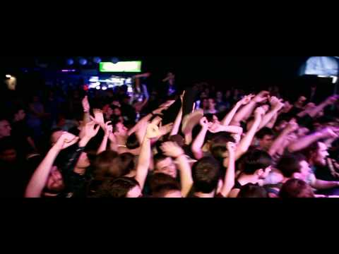 Shokran - Pray The Martyr (Official Live Video From Moscow 03/14/14)