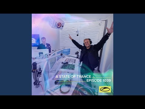 A State Of Trance (ASOT 1039)