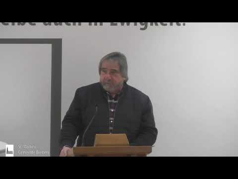 Bibelstunde am 25.10.2023 Kolosserbrief 1