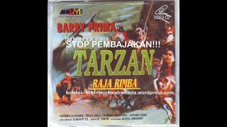 Tarzan Raja Rimba (1989)