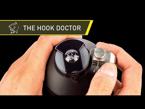 Nash PinPoint Hook Doctor