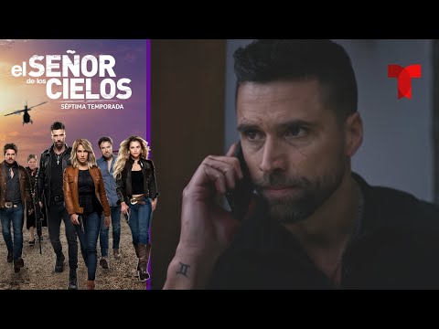 El Señor de los Cielos 7 | Capítulo 45 | Telemundo