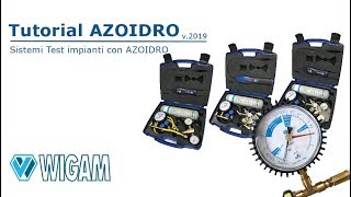 Download lagu TOTAL TEST | Tutorial Automotive AZOIDRO IT | WIGAM mp3