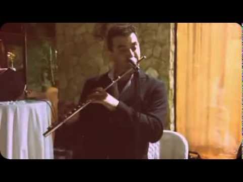 Gaetano Agrò - Chega de saudade - Clouds Jazz Band