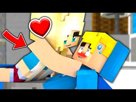 DOLCETTA diventa TROPPO DOLCE... - Famiglia di Minecraft #25