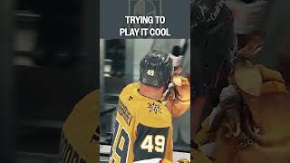 Hey, that's my face on that ????