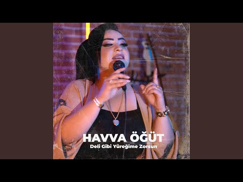 Deli Gibi Yüreğime Zorsun (Akustik Versiyon)