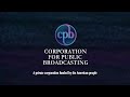 PBS CPB Viewers Like You