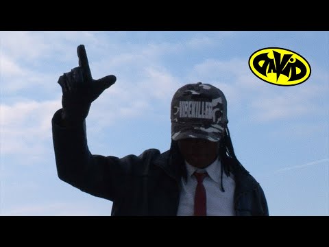 David Numwami - Sky! (Official Music Video)