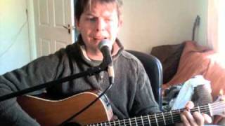 Bryan Adams - Thought I Died and gone to Heaven (Acoustic Cover)