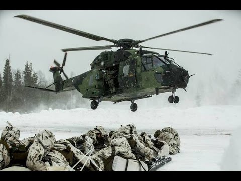 Cold Blade 2016 - Twitter Video Summary