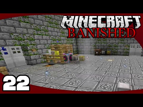 FTB Banished - Ep. 22: The End!