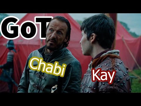 Comentando: Juego de Tronos 6x08