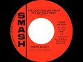 1966 HITS ARCHIVE: You Can’t Roller Skate In A Buffalo Herd - Roger Miller (mono 45)