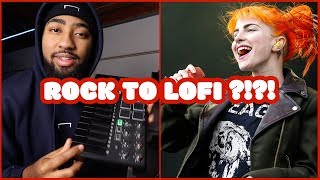 I turned Decode by Paramore into a chill lofi hip hop masterpiece