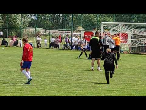 FK Kampione2009-FK Omladinac Brčko penali