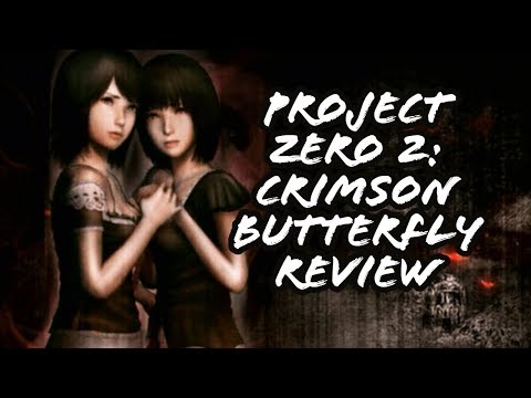 Project Zero II Review