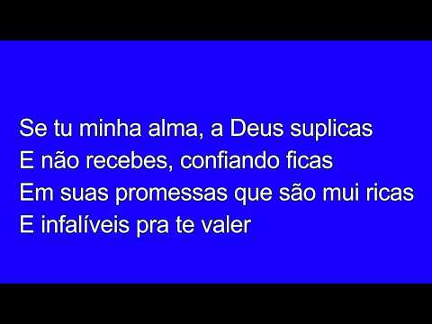 Harpa Cristã 193 - Com Legenda