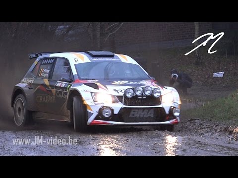 Spa Rally 2017 [HD] by JM