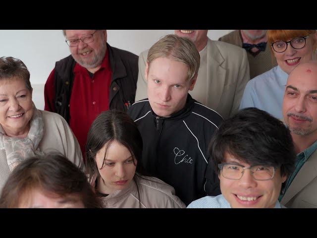 Je N'existe Pas von Brutalismus 3000 ((jetzt ansehen))