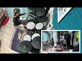 Courtain Falls Cover - Greta Van Fleet