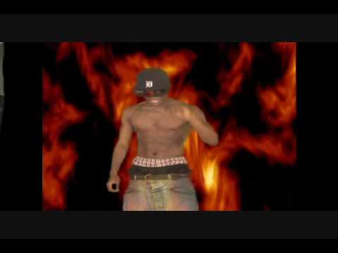 Lom Fam DoggyStylez X D.Live X Rugo aka ML - Downtown Clowning