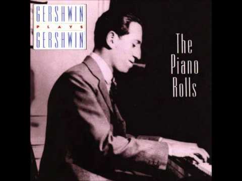 Gershwin Plays Gershwin - The Piano Rolls - Sweet And Lowdown