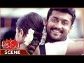 Aaru Movie Surya Best Climax Emotional Scene Surya Trisha Ashish Vidyarthi Shalimarmovies