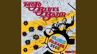 Music video thumbnail preview for Arkansas by Mojo Blues Band