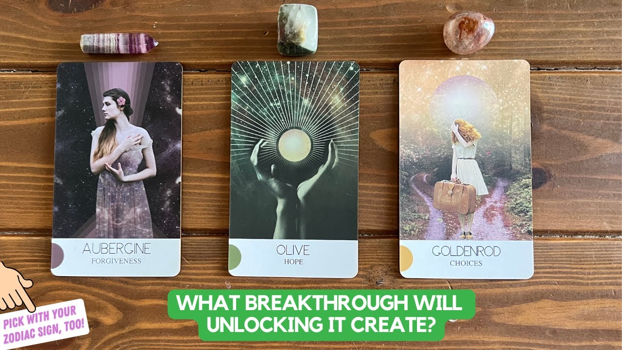 What Is Currently Blocking Your Energy? + How To Unblock It! | Timeless Reading