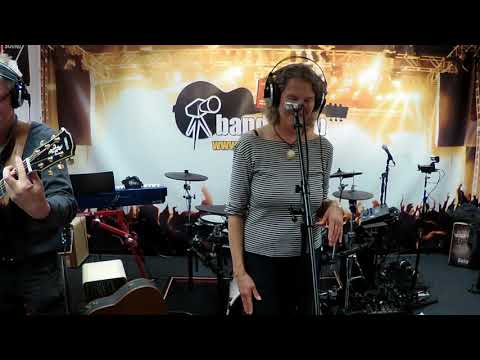 InSound bandCAMp 2018: Soothsayers - Beautiful World (Cover)