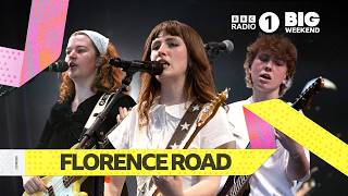 Florence Road - Hanging Out To Dry | Radio 1’s Big Weekend 2026