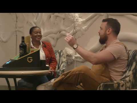 Daniel Dyer Grant's Global Brand Ambassador Interview with Melanie de Vales