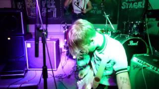 SEXTILE LIVE @ THE LOST KNIGHT 11/15