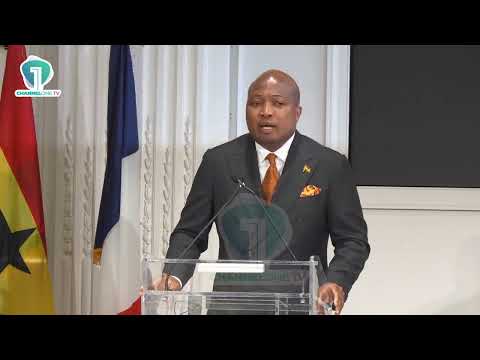 Ablakwa: US, European Countries Ready to Engage Ghana on Reparatory Justice
