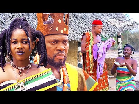 A Must Watch [THE HEIR TO THE THRONE ] - Latest 2026 Nigerian Nollywood Movies
