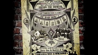 Wu tang Clan Vs DITC