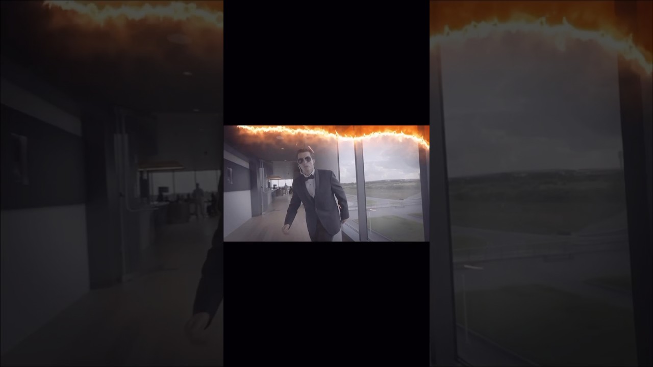 Promotional video thumbnail 13 for Alexander Cardoza as Tom Cruise