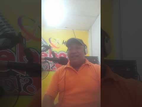 frecuencia 93.4 FM enviamos un saludo al gran productor  Pello Barros,  Bosconia, Cesar. 🌴