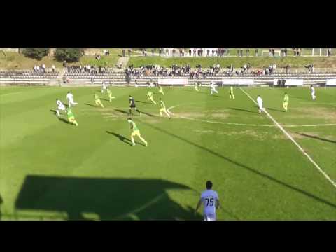 Vitória B 6-0 Câmara de Lobos