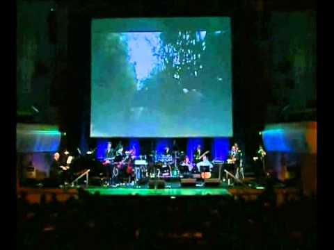 2008 Screen Music Awards - The Assassination of Jesse James by the Coward Robert Ford