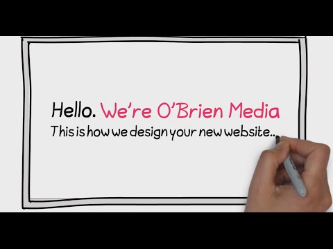 O&rsquo;Brien Media Limited video.