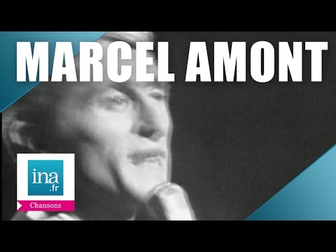 Marcel Amont 
