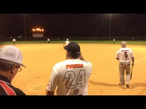 2017 Texas Legends Major - Dan Smith vs Newbreed