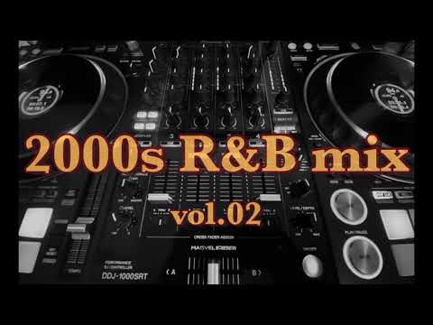 2000s RnB MIX | Best 2000 Hits | NEXT |Jennifer Lopez | Usher | Beyonce | DANCE | vol.02 djtouchy
