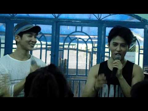 MTiful sings 3 bears