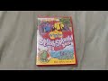 The Wiggles Splish Slash Big Red Boat DVD Overview