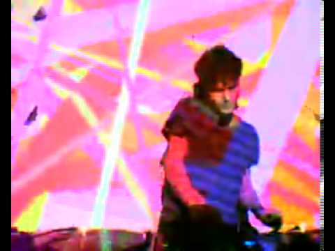 Shonky @ RTS.FM - 18.12.2010