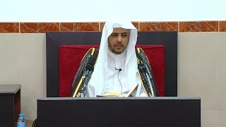 صورة الدرس (69) من شرح كتاب دفع إيهام الاضطراب عن آيات الكتاب